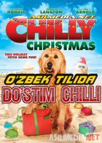 Do'stim chilli bolajonlar uchun O'zbek tilida 2012 Uzbekcha tarjima Tas-IX skachat