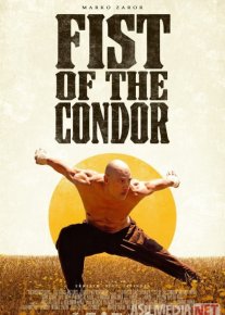 Kondorning mushti Uzbek tilida 2022 O'zbekcha tarjima kino HD