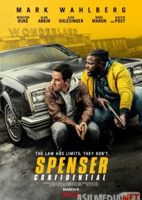 Правосудие Спенсера 2020 Tas-ix skachat