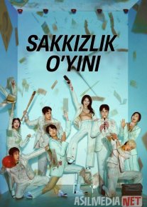 Sakkizlik o'yini / Sakkizinchi shou / Cheksizlik o'yini 2024 Koreya seriali 8 Barcha qismlar Uzbek tilida O'zbekcha tarjima kino Full HD tas-ix skachat