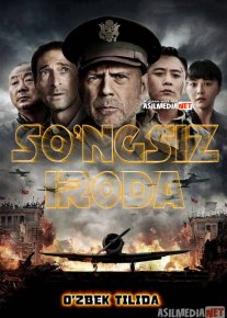 So'ngsiz iroda / Havo hujumi / Bombardirovka Uzbek tilida 2018 O'zbekcha tarjima kino HD