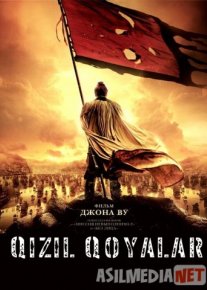 Qizil qoyalar 1,2 Uzbek tilida 2019 HD O'zbek tarjima tas-ix skachat