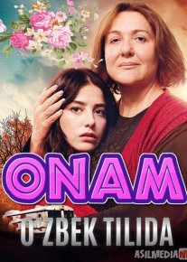 Mening Onam Turk kino Uzbek tilida 2019 kino HD