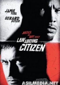 Law Abiding Citizen