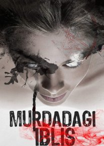 Murdadagi Iblis / Ichidagi jin Uzbek tilida 2016 O'zbekcha tarjima kino HD