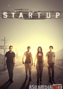 Start Up / Startap / Strat Ap / Starup Uzbek tilida Serial barcha qismlar 2016 O'zbekcha tarjima kino HD