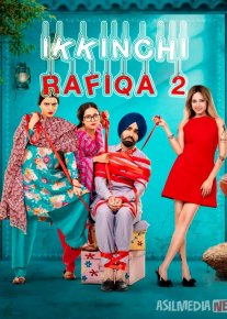 Ikkinchi rafiqa 2 / Ikkinchi xotin 2 / Kundoshlar janjali 2 Hind kino 2025 Uzbek tilida O'zbekcha tarjima kino Full HD tas-ix skachat