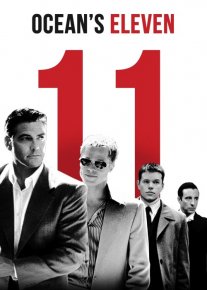 Oushenning 11 do'sti / Oushinning Uzbek tilida 2001 O'zbekcha tarjima kino HD