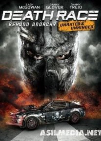 Смертельная гонка 4: Вне анархии