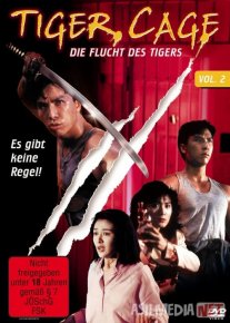 Qafasdagi Yo'lbars Hamlasi 2 Uzbek tilida 1990 O'zbekcha tarjima film Full HD skachat