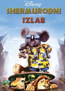 Shermurodni Izlab Gobliddin Dublyaji Uzbek tilida multfilm 2008 O'zbek tarjima kino HD