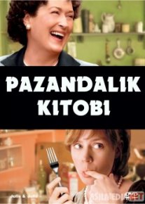 Pazandalik kitobi / Juli va Juliya Uzbek tilida 2009 O'zbekcha tarjima kino HD