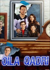 Oila qadri Uzbek tilida 2015 kino HD