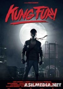 Кунг Фьюри
