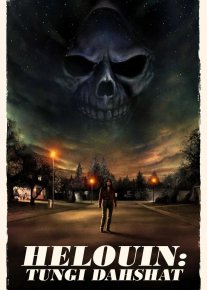 Helouin: Tungi dahshat / Xellouin: Tun dahshati 2025 Uzbek tilida O'zbekcha tarjima kino Full HD tas-ix skachat