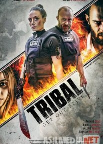 Qabila: Tirik qolish / Qabil: Tirik chiqish Uzbek tilida O'zbekcha tarjima kino 2020 HD tas-ix skachat