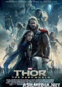 Thor: The Dark World [English]