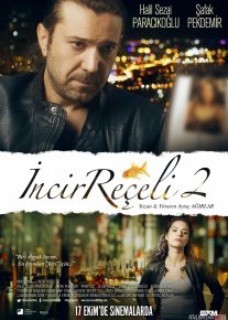 Anjir murabbosi 2 Turk Kino O'zbek tilida 2014 Uzbekcha tarjima