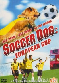 Futbolchi it / Futbol qiroli: Yevropa kubogi Uzbek tilida 2004 O'zbekcha tarjima film Full HD skachat