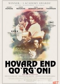 Hovard end qo'rg'oni Uzbek tilida 1991 O'zbekcha tarjima kino HD