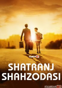 Shatranj Shahzodasi / Shaxmatchi / Shahmatchi Uzbek tilida 2019 O'zbekcha tarjima kino HD