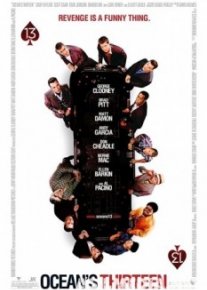 Ocean's Thirteen