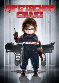 Qo'g'irchoq Chaki ujas film Uzbek tilida 2017 O'zbekcha tarjima film Full HD skachat