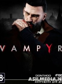 Vampyr