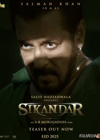 Sikandar / Iskandar Premyera Hind kino Uzbek tilida O'zbekcha 2025 tarjima kino Full HD tas-ix skachat