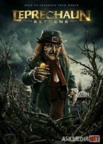 Лепрекон возвращается / Leprechaun Returns TAS-IX