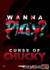 Проклятие Чаки Tas-IX