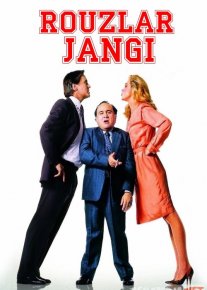 Rouzlar Jangi / Rouslar Oilasi Uzbek tilida 1989 O'zbekcha tarjima kino HD