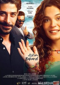 Sevgilim Bahor Turk Kino O'zbek tilida 2021 Uzbekcha tarjima