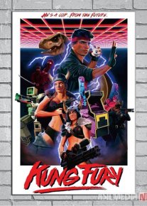 Kung Fyuri 2 Uzbek tilida 2023 O'zbekcha tarjima film Full HD skachat