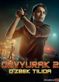 Dovyurak 2 Hind kino Uzbek tilida 2019 kino HD