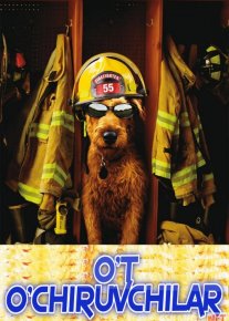 O't o'chiruvchilar Uzbek tilida 2006 kino HD