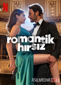 Romantik o'g'ri Turk Kino O'zbek tilida 2024 Uzbekcha tarjima