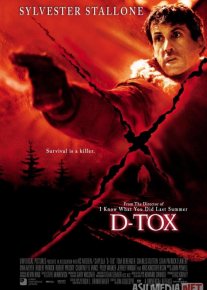 Ziddi-zahar / D-Tox Uzbek tilida 2001 O'zbekcha tarjima film Full HD skachat