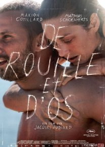 Kuch va Mehr Fransiya filmi Uzbek tilida 2012 HD O'zbek tarjima