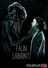 Faun Labirinti ujas film Uzbek tilida 2006 O'zbekcha tarjima film Full HD skachat