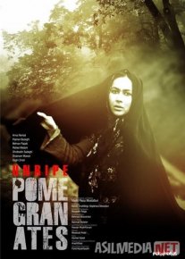 Armon bo'lgan anorlar Eron filmi Uzbek tilida 2014 Full HD O'zbek tarjima