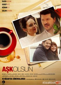 O'zidan Ko'rsin / Sevgi o'lsin Turk Kino O'zbek tilida 2015 Uzbekcha tarjima