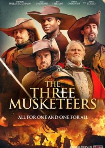 Uch mushketyor Uzbek tilida 2023 O'zbekcha tarjima kino HD