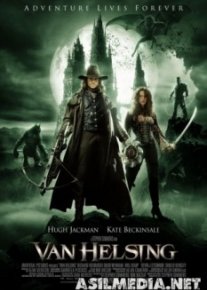 Van Helsing