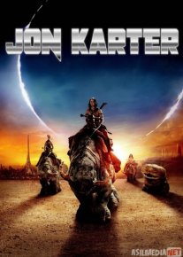 Jon Karter Uzbek tilida 2012 O'zbekcha tarjima kino HD