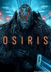 Osiris / Yirtqich : Osiris missiyasi Uzbek tilida O'zbekcha tarjima kino Full HD tas-ix skachat