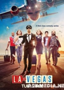 Из Лос-Анджелеса в Вегас (1-6 серия) (Смотреть Tas-ix)