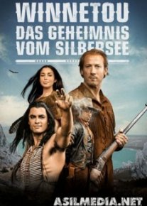 Виннету. Тайны серебряного озера