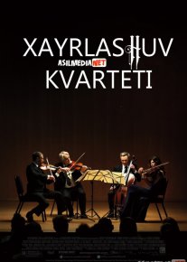 Xayrlashuv Kvarteti Uzbek tilida 2012 O'zbekcha tarjima kino HD
