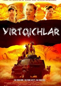 Yirtqichlar Keniya Filmi Uzbek tilida 2021 yil premyera kino O'zbekcha tarjima kino HD